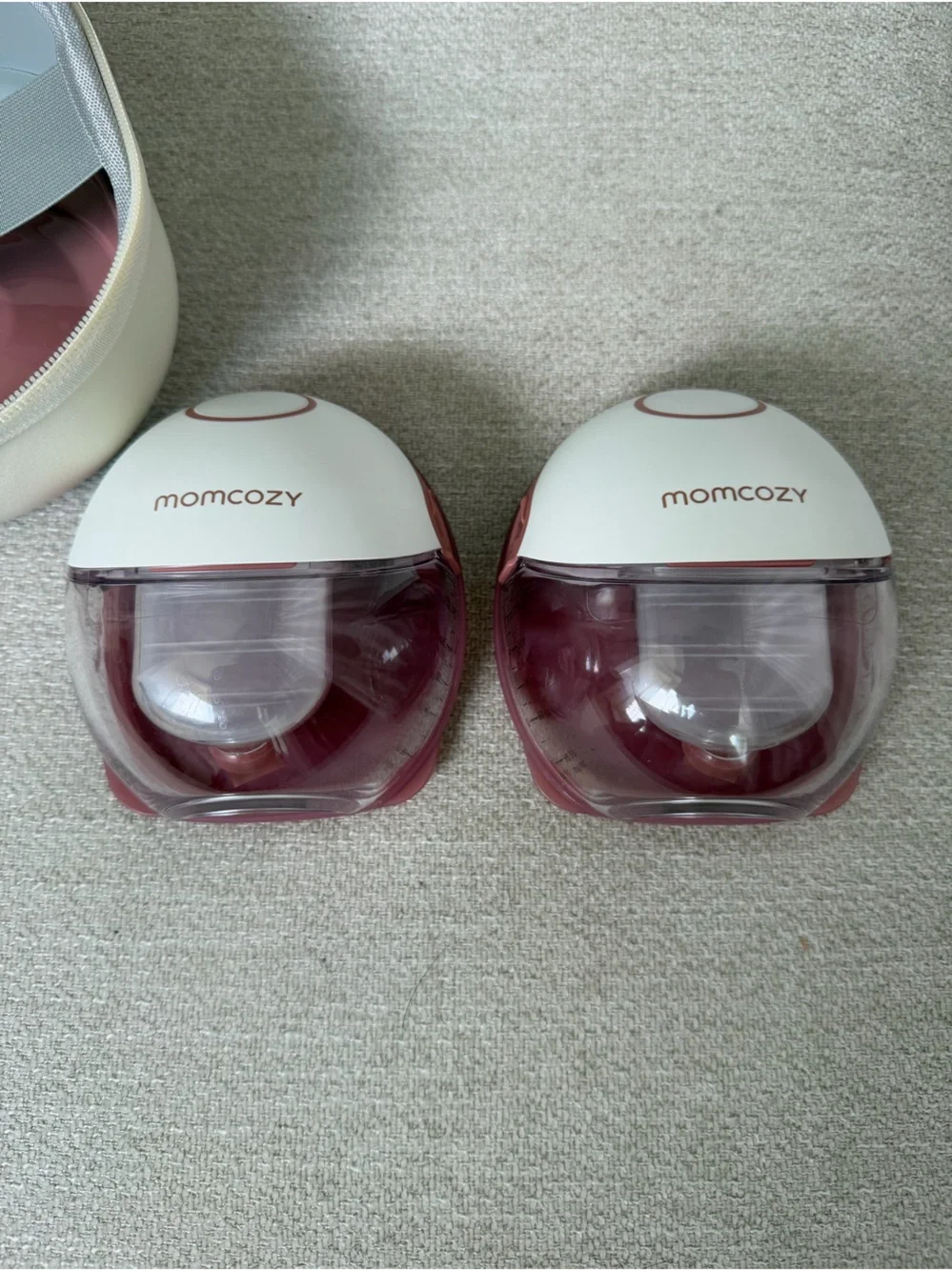 Momcozy M6 - Picture 3 of 5